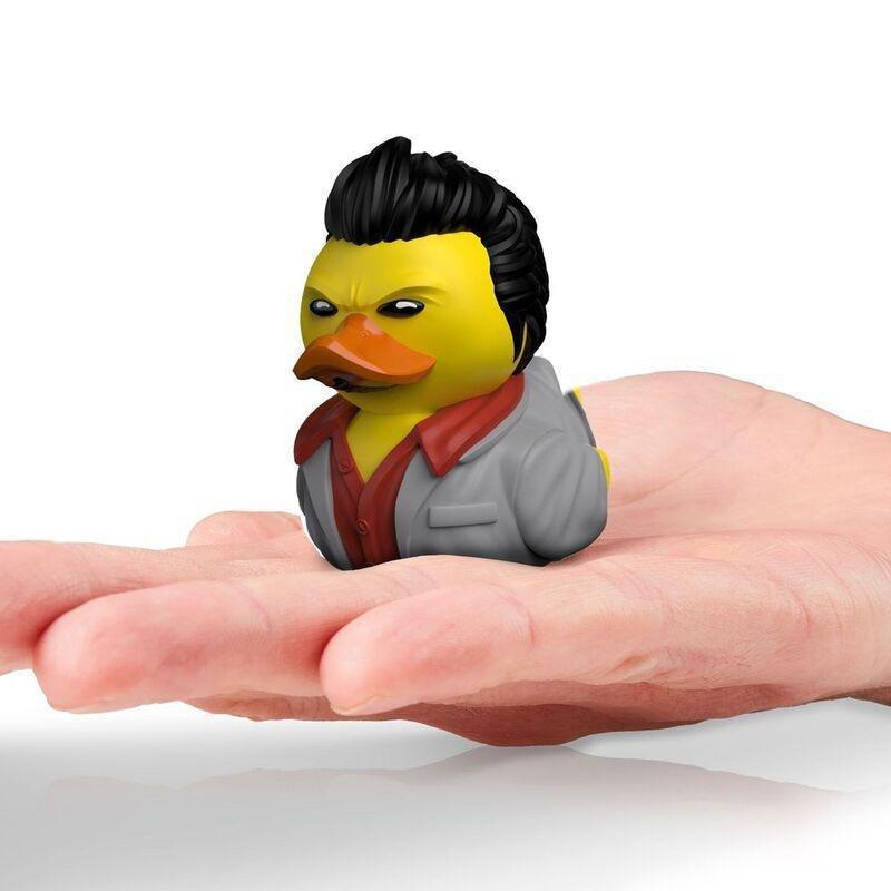 Tubbz Yakuza Kazuma Kiryu Mini 2.36-Inch Collectible Rubber Duck, , large image number 4