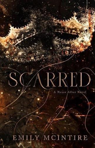 Scarred | Emily McIntire, , medium