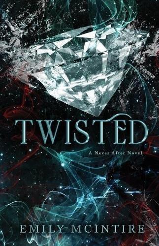 Twisted | Emily McIntire, , medium