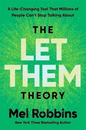 The Let Them Theory | Mel Robbins, , large image number 0
