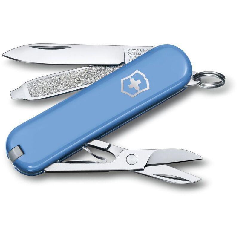 Victorinox - Classic SD 58mm Pocket Knife - Summer Rain, , medium