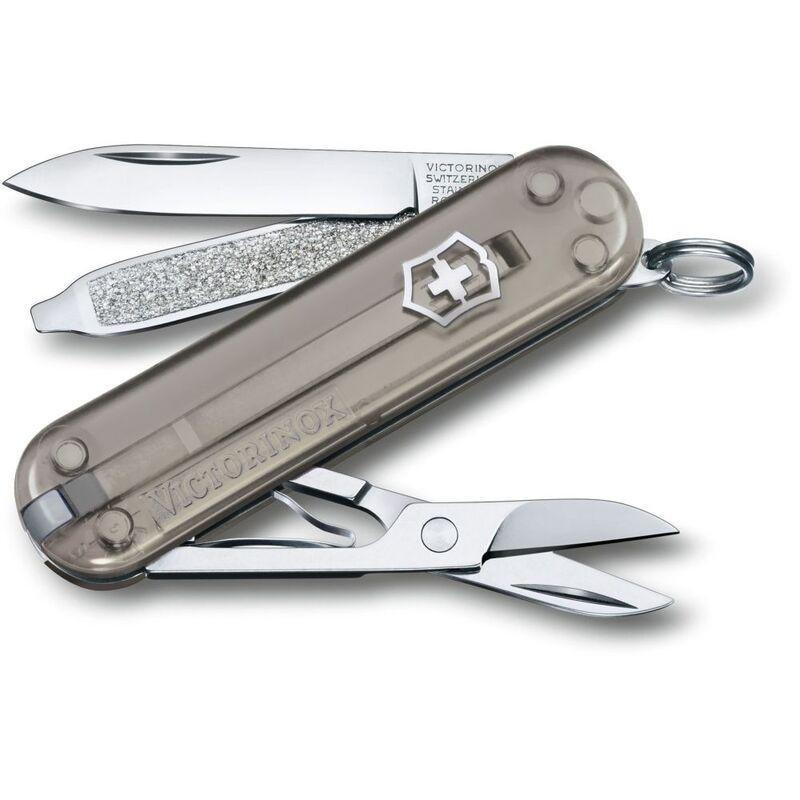 Victorinox - Classic SD 58mm Pocket Knife - Mystical Morning, , medium