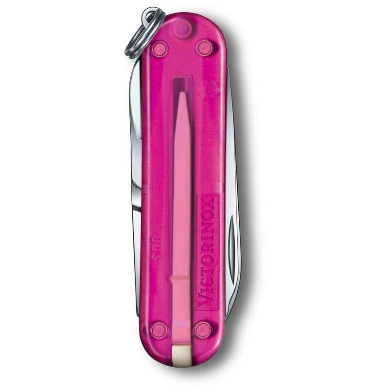 Victorinox - Silicone Case Unicorn - Cherry Blossom, , medium