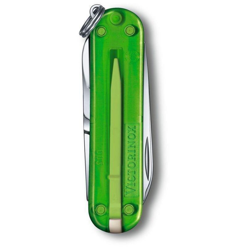 Victorinox - Silicone Case Skateboard - Smashed Avocado, , large image number 0