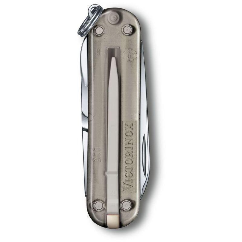 Victorinox - Silicone Case Cow - Wet Sand, , medium