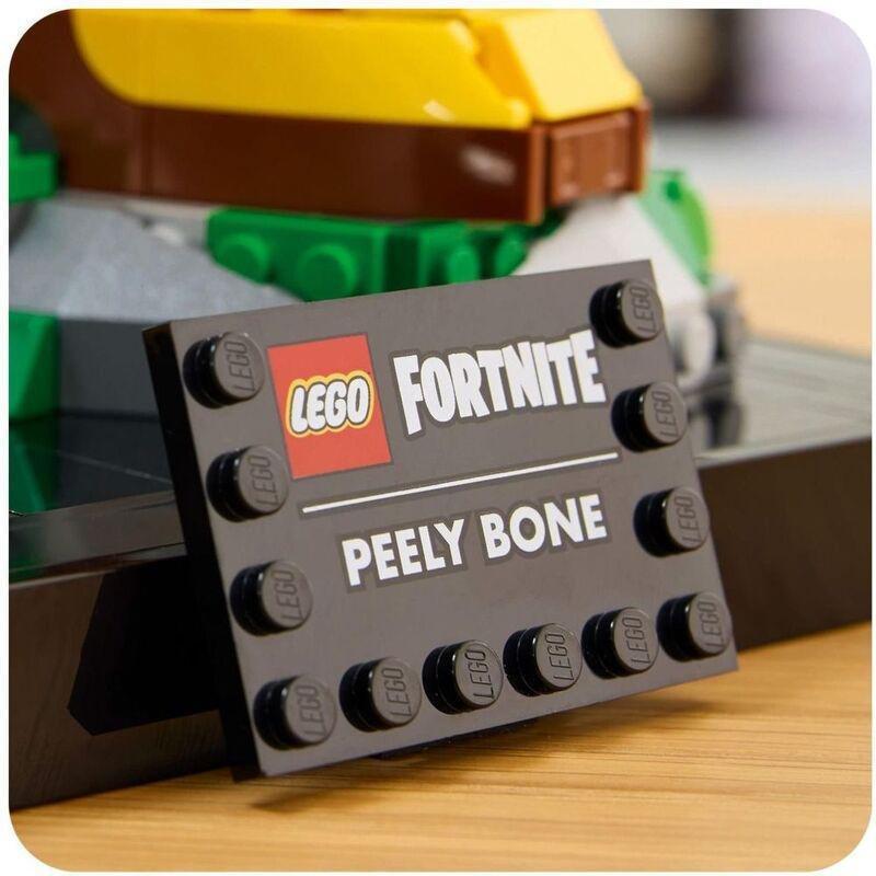 LEGO Fortnite Peely Bone 77072 (1414 Pieces), , large image number 6