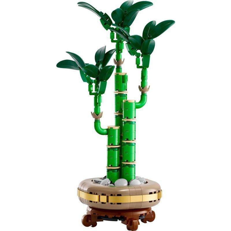 LEGO Botanicals Lucky Bamboo 10344 (325 Pieces), , large image number 6