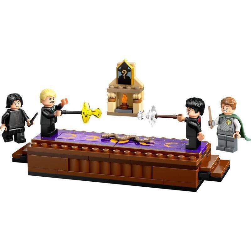 LEGO Harry Potter Hogwarts Castle - Duelling Club 76441 (158 Pieces), , large image number 5