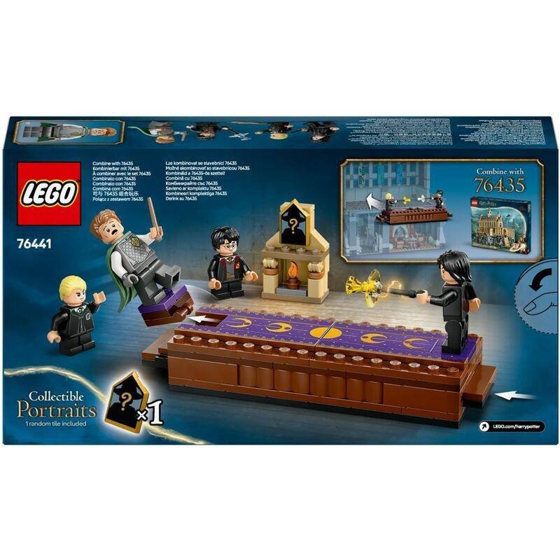 LEGO Harry Potter Hogwarts Castle - Duelling Club 76441 (158 Pieces), , large image number 6