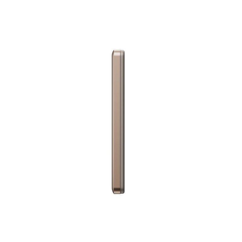 Energea Alupac Mini 5000 Mah Mini Aluminium Magsafe Power Bank - Gold, , large image number 2