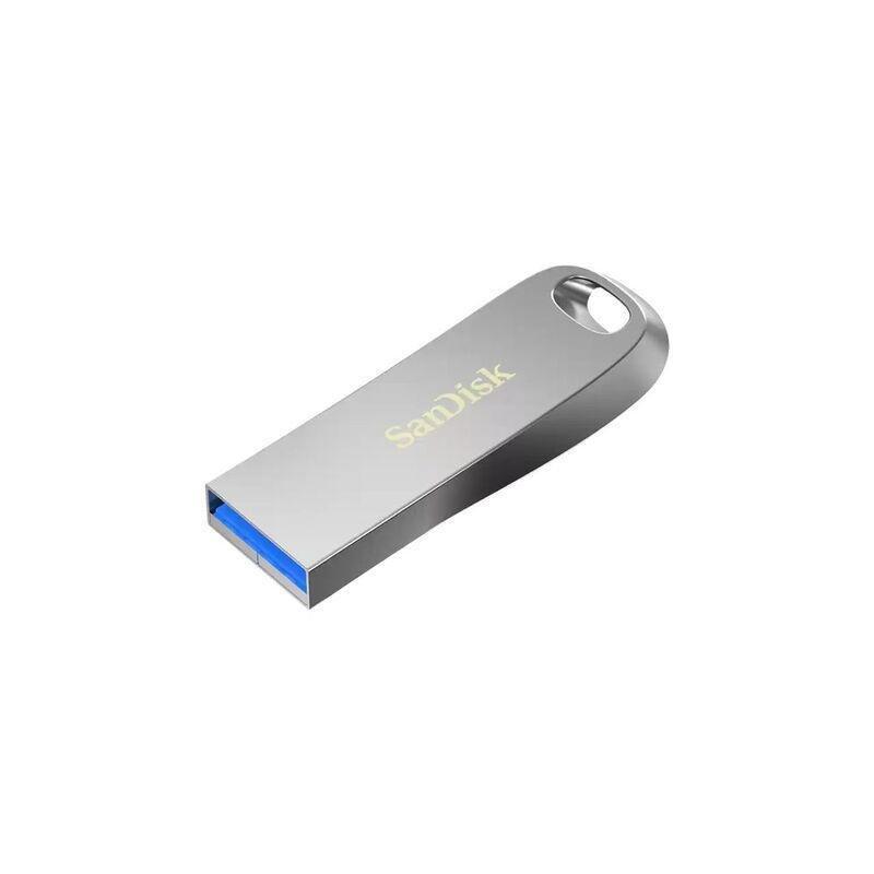 Sandisk Ultra Luxe USB 3.2 Gen 1 Flash Drive - 1TB, , large image number 0