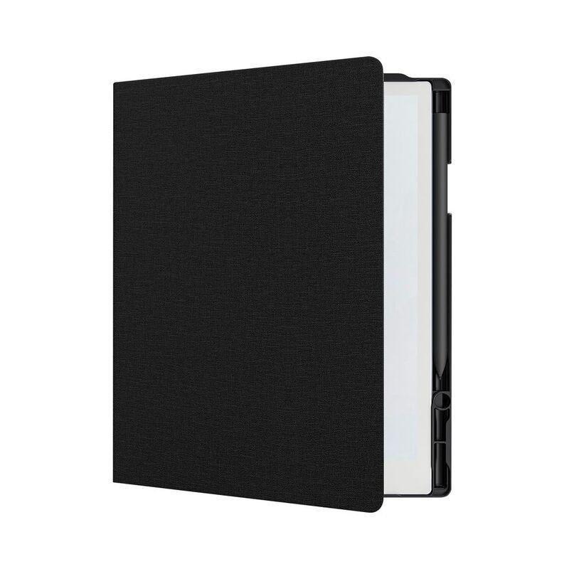 Dot Book Folio For reMarkable 2 - Woven Black, , medium