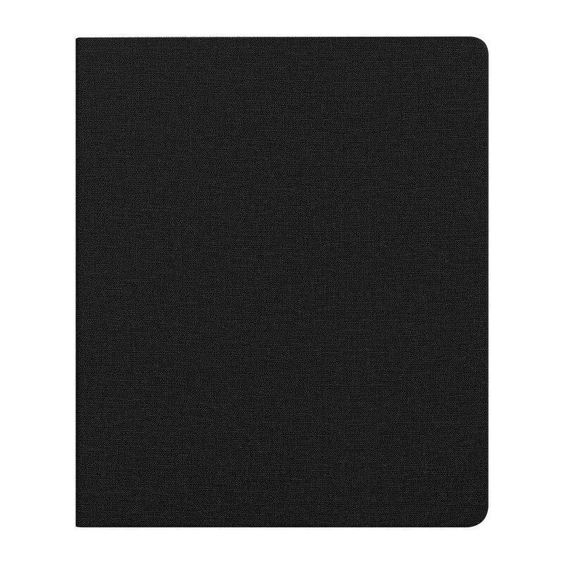 Dot Book Folio For reMarkable 2 - Woven Black, , large image number 1