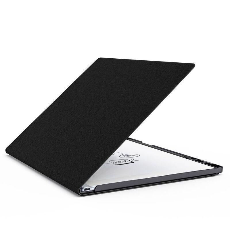 Dot Book Folio For reMarkable 2 - Woven Black, , large image number 4