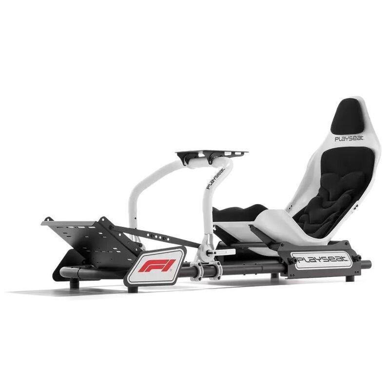 Playseat Formula Instinct F1 Edition Racing Gaming Chair, , large image number 0