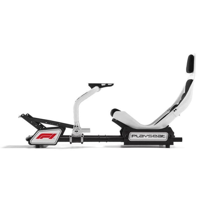 Playseat Formula Instinct F1 Edition Racing Gaming Chair, , large image number 1