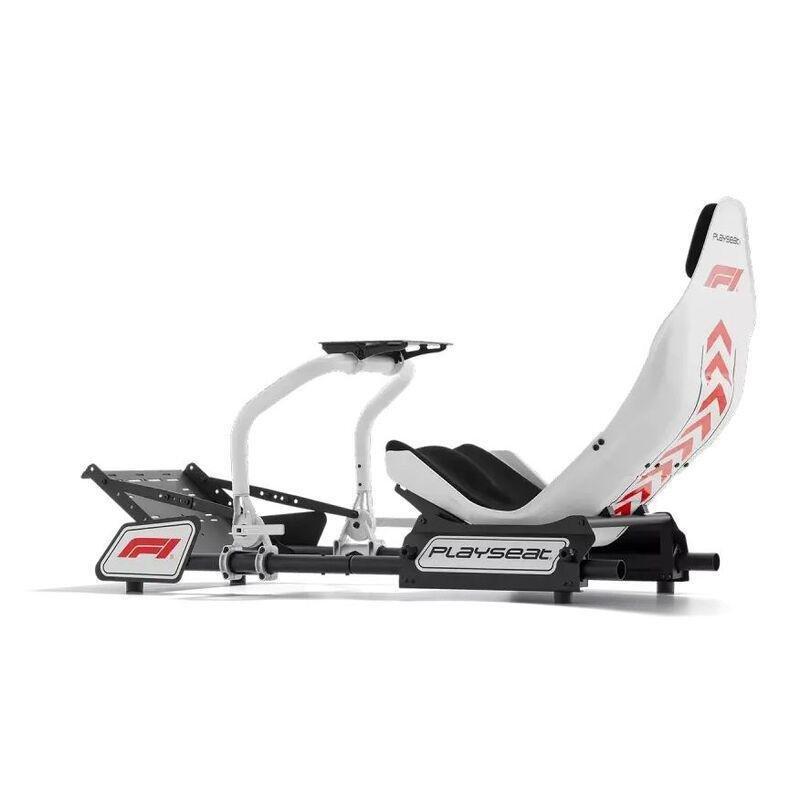 Playseat Formula Instinct F1 Edition Racing Gaming Chair, , large image number 2