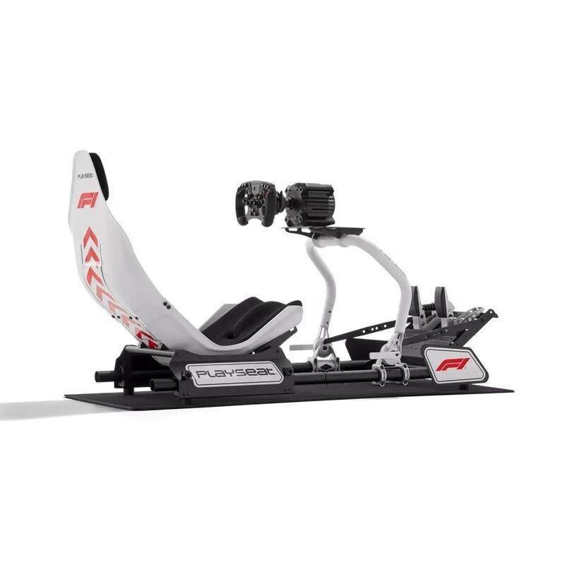 Playseat Formula Instinct F1 Edition Racing Gaming Chair, , large image number 4