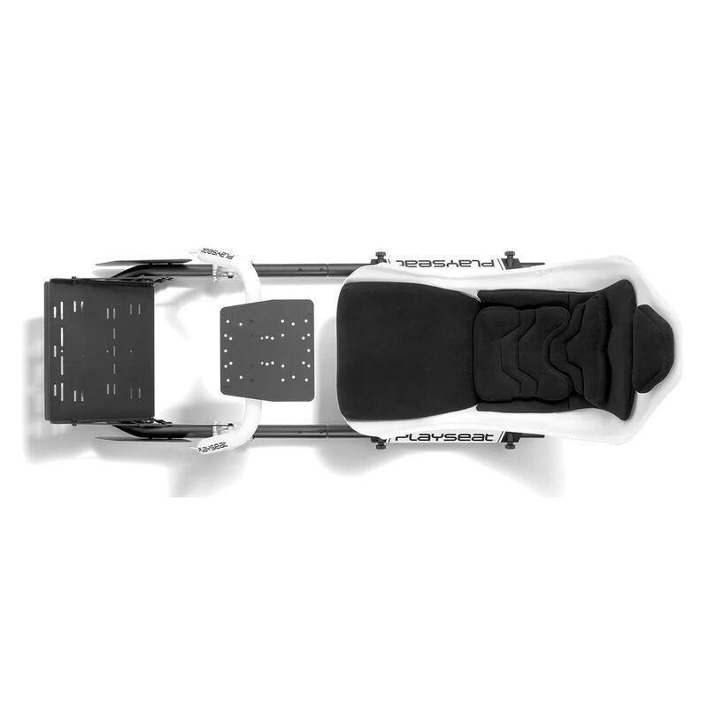 Playseat Formula Instinct F1 Edition Racing Gaming Chair, , large image number 6