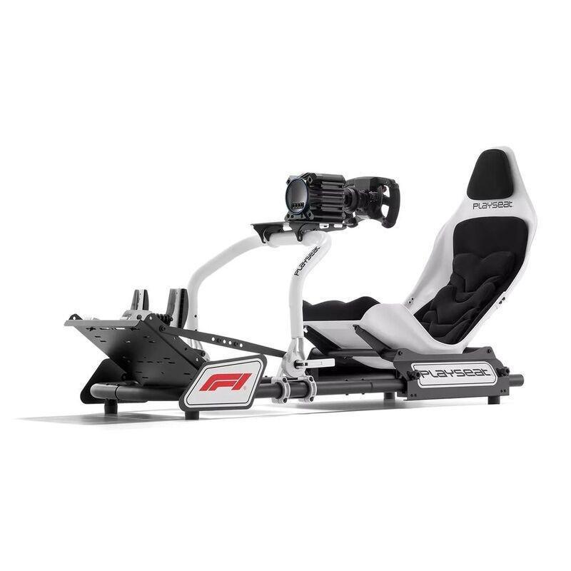 Playseat Formula Instinct F1 Edition Racing Gaming Chair, , large image number 7