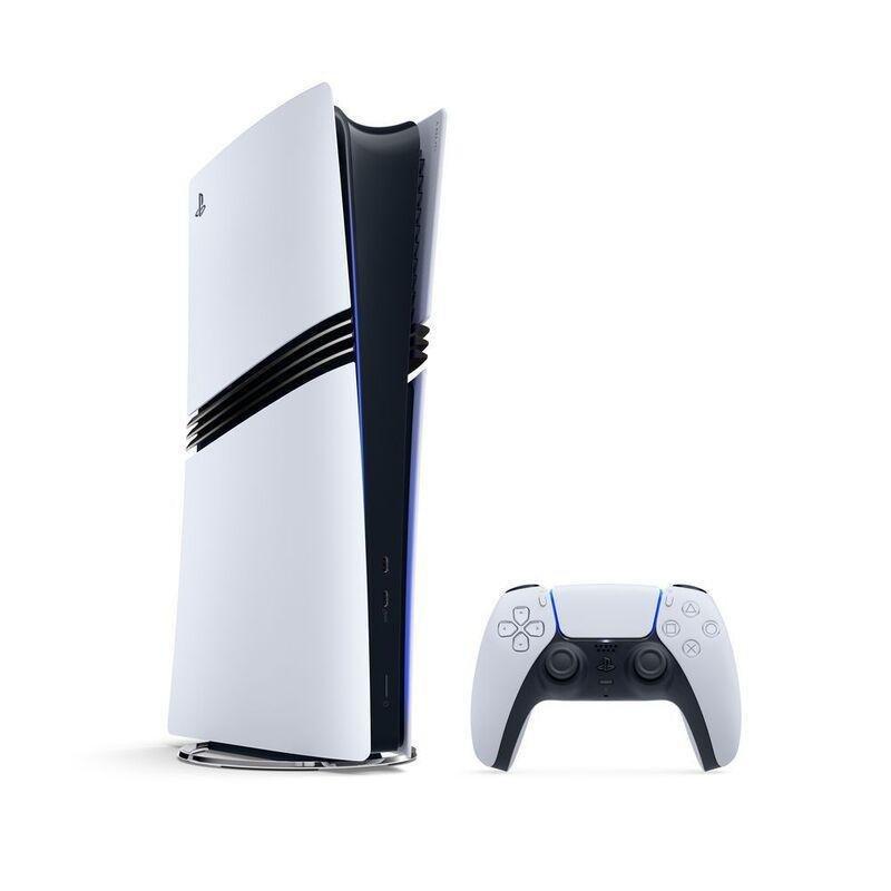 Sony Playstation PS5 Standard Console + Fortnite Swift - PS5 (MCY) (Bundle), , medium