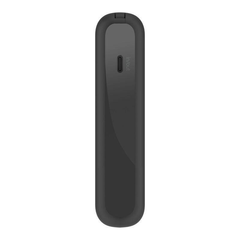 Belkin Power Bank 10000 Mah With Intergrated USB-C Cable - Black, , large image number 2