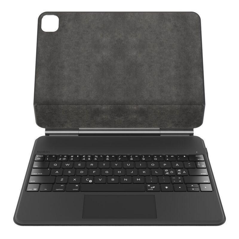 Belkin Keyboard Magnet Folio For iPad Pro 13-Inch M4 (UK), , medium
