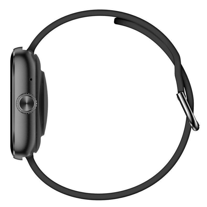 Swiss Military ALPS 4 Smartwatch - Black, , large image number 2