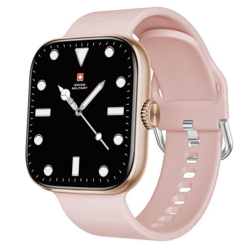 Swiss Military ALPS 4 Smartwatch - Pink, , large image number 0