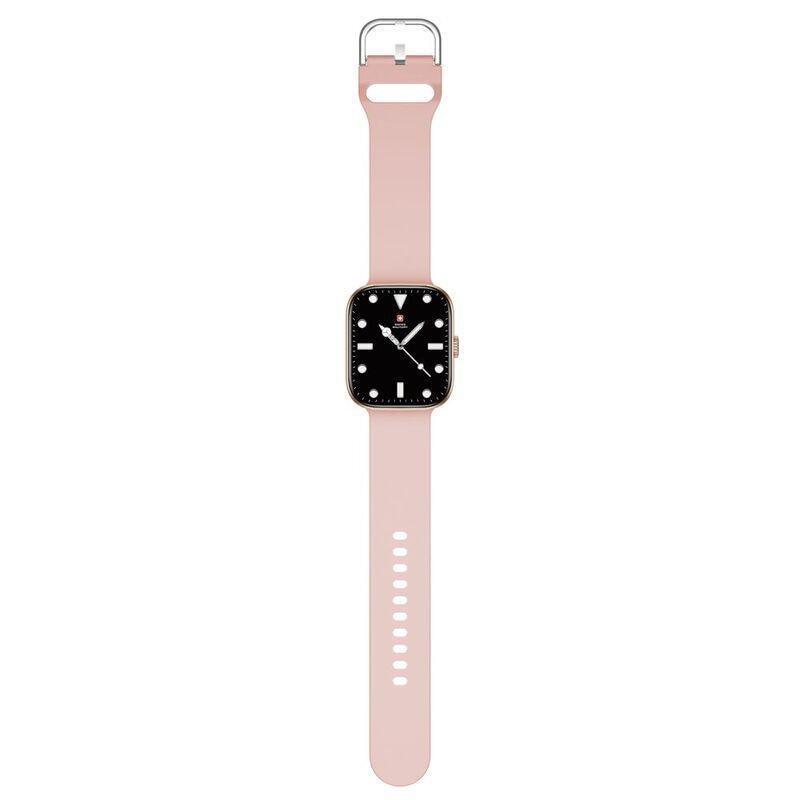 Swiss Military ALPS 4 Smartwatch - Pink, , large image number 3