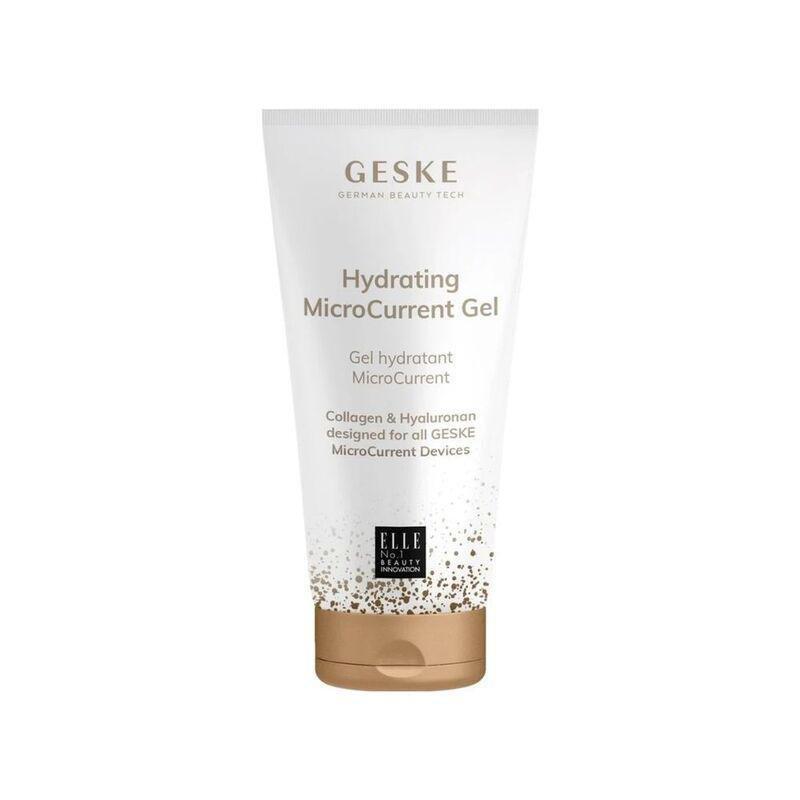 Geske Hydrating Microcurrent Moisturizing Gel 100ml, , medium