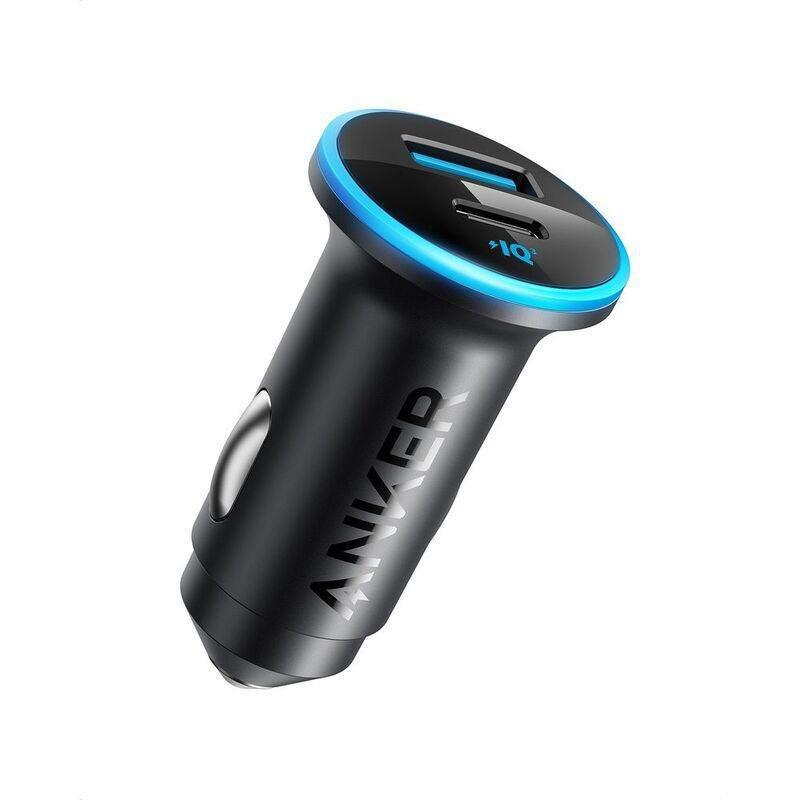 Anker A2735H11 Car Charger Dual Port 52W, , medium