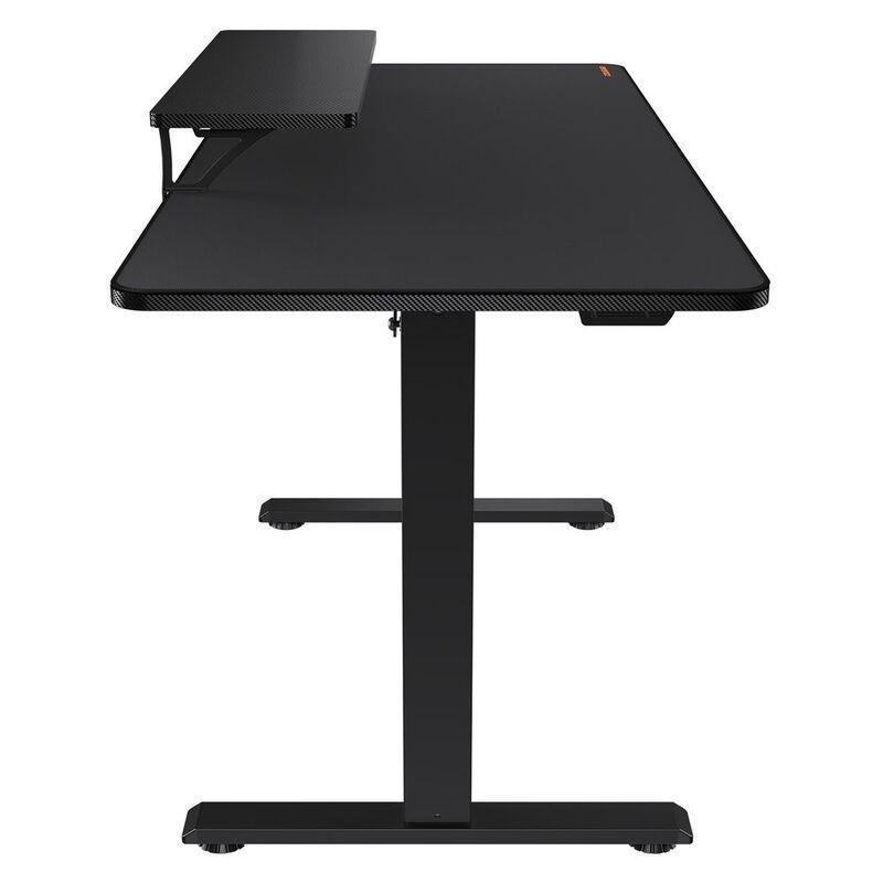 Cougar Estar 140 Gaming Desk (140 X 120cm) - Black, , large image number 2