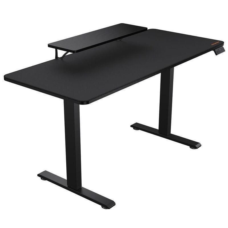 Cougar Estar 140 Gaming Desk (140 X 120cm) - Black, , large image number 3