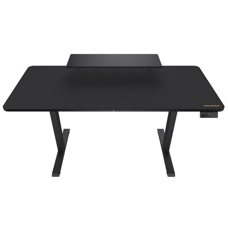 Cougar Estar 140 Gaming Desk (140 X 120cm) - Black, , large image number 4