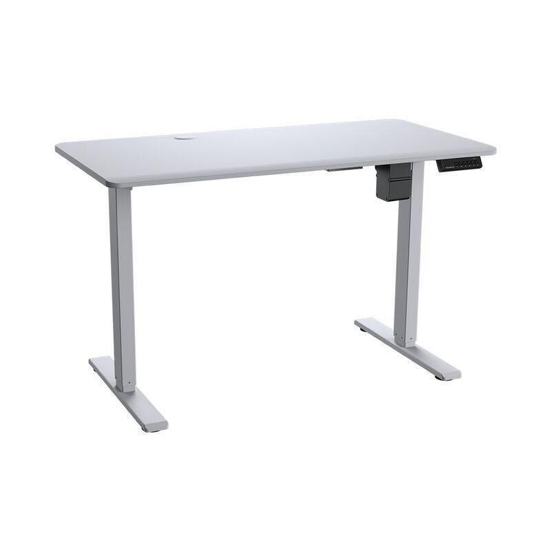 Cougar Royal Mossa 120 Gaming Desk (120 x 60cm) - White, , large image number 0