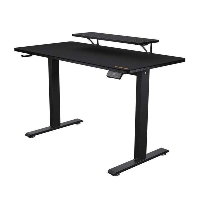 Cougar Estar 120 Gaming Desk (120 X 60cm) - Black, , medium