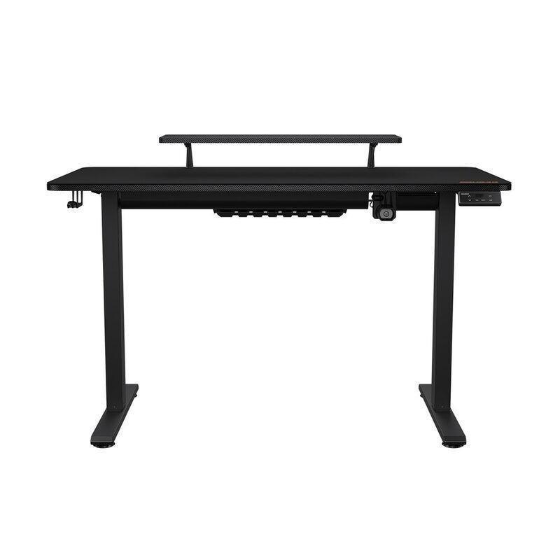 Cougar Estar 120 Gaming Desk (120 X 60cm) - Black, , large image number 1