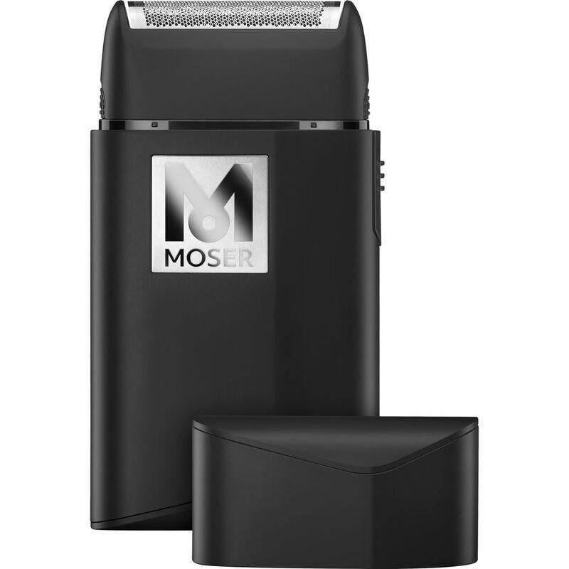Moser Pro Finish Finishing Tool Beard Trimmer (3Pin Plug), , medium
