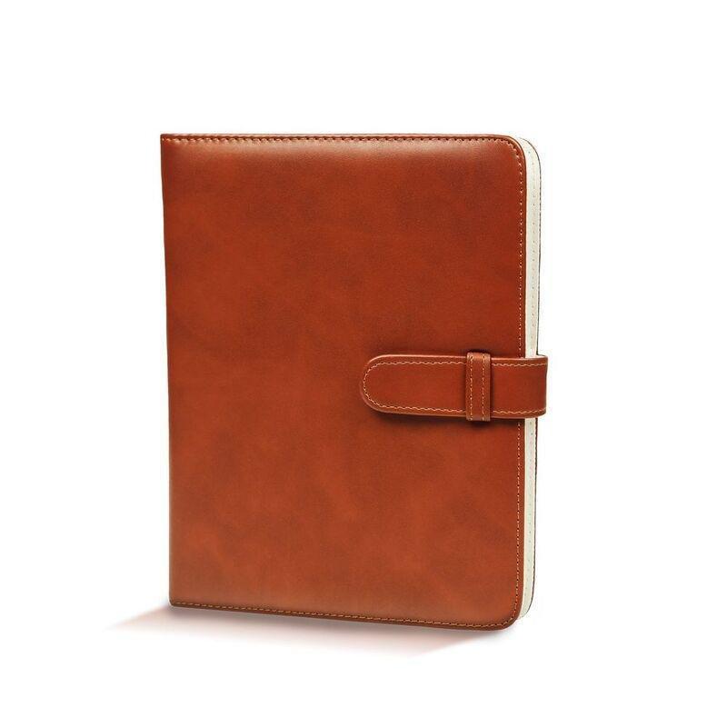 Dot Memory Folio 256 Photo Organizer Album For Instax Mini And Polaroid 2X3 - Tan Brown, , medium