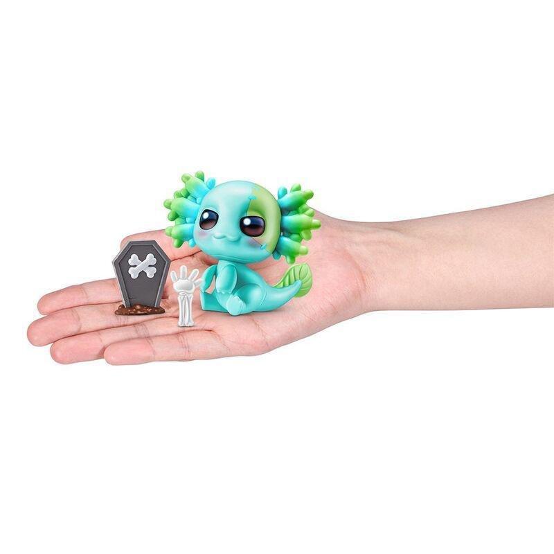 Zuru 5 Surprise A-Lot-A Axolotls Series 1 (Assortment - Includes 1), , large image number 2