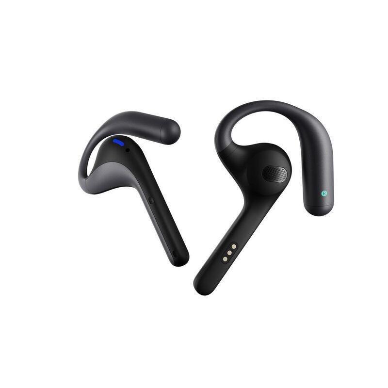 W4 Pro AI Interpreter Earbuds - Black, , medium