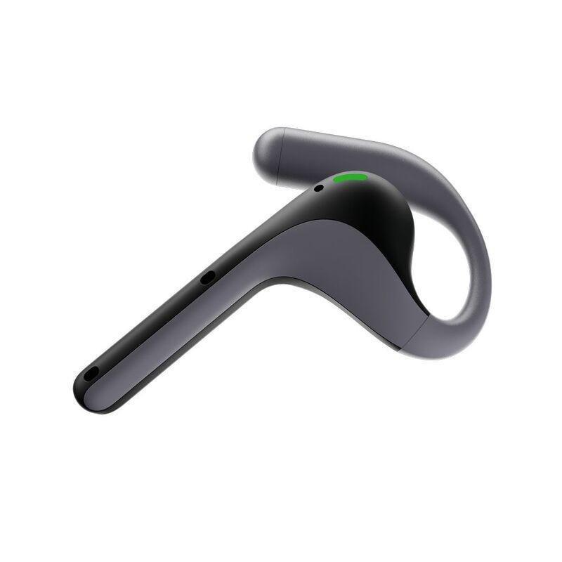 W4 Pro AI Interpreter Earbuds - Black, , large image number 1