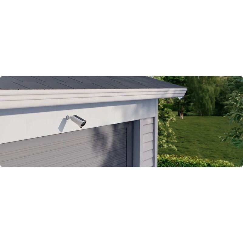 Eufycam S3 Pro Add-On Security Camera - T81623W1, , large image number 1
