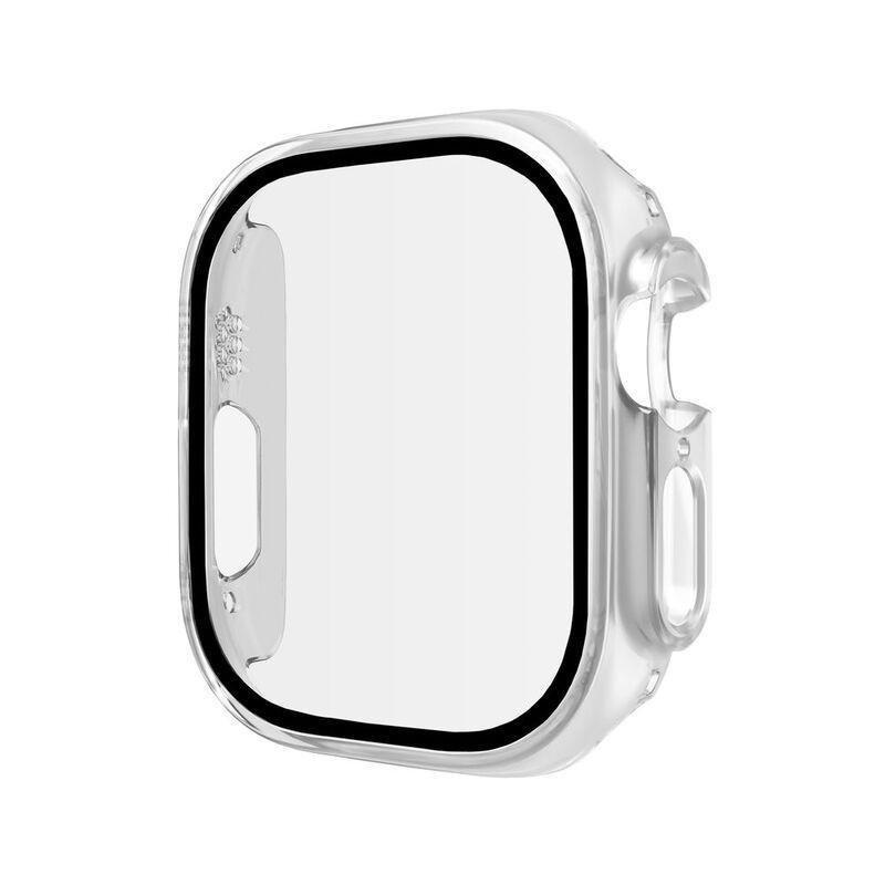 Skinarma Apple Watch Glass Shield Gado 46 mm - Clear, , medium