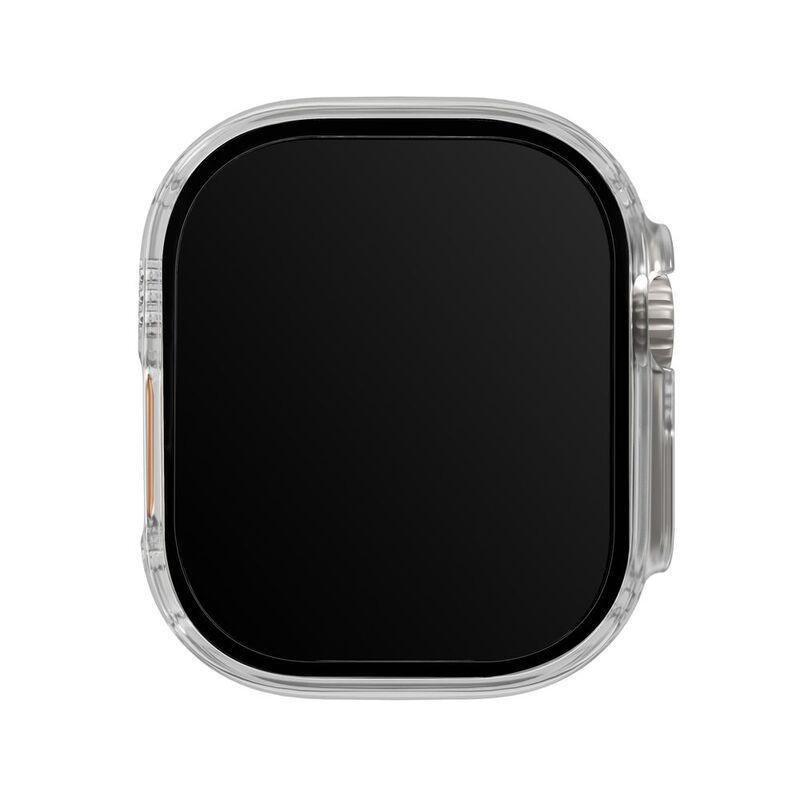 Skinarma Apple Watch Glass Shield Gado 46 mm - Clear, , large image number 3