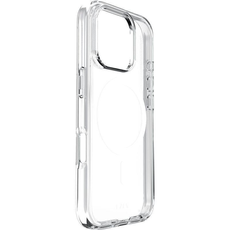 Crystal-M Case For iPhone 16 - Crystal, , medium