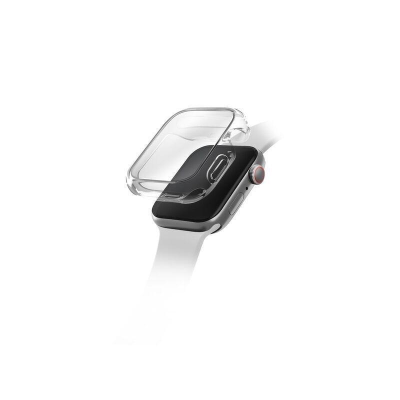 Uniq Garde Hybrid Watch Case With Screen Protection 46mm - Clear, , large image number 1