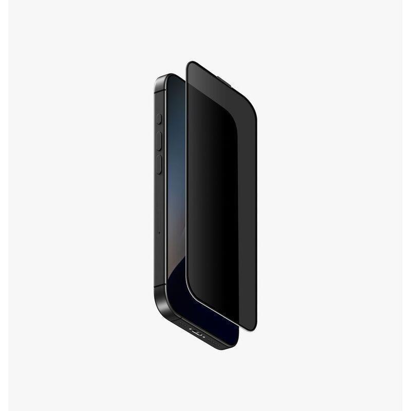 Uniq Optix Privacy iPhone 16 Plus Glass Screen Protector, , medium