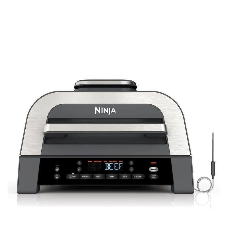 Ninja Foodi Smart 6-In-1 XL Grill & Air Fryer, , large image number 0
